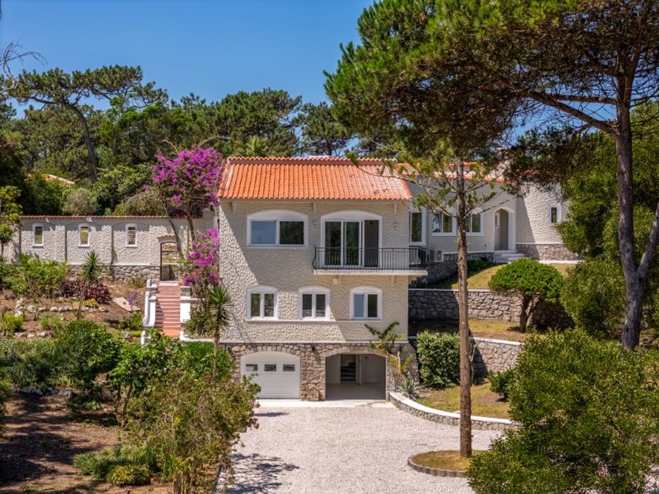 Villa i Obidos, Leiria - foto 2