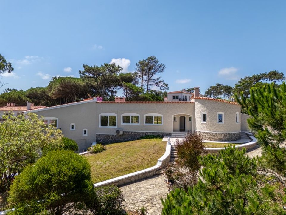 Villa i Obidos, Leiria - foto 3