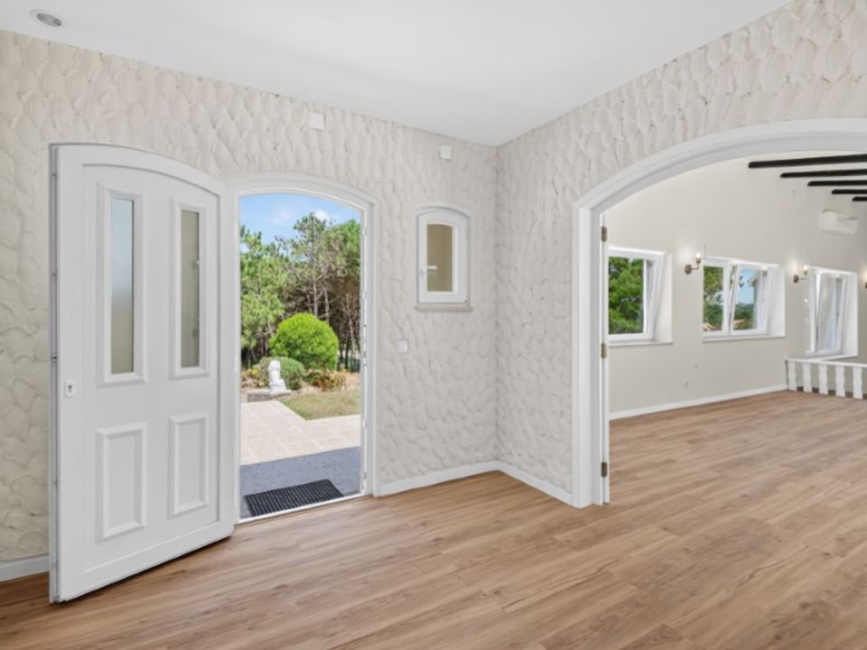 Villa i Obidos, Leiria - foto 5