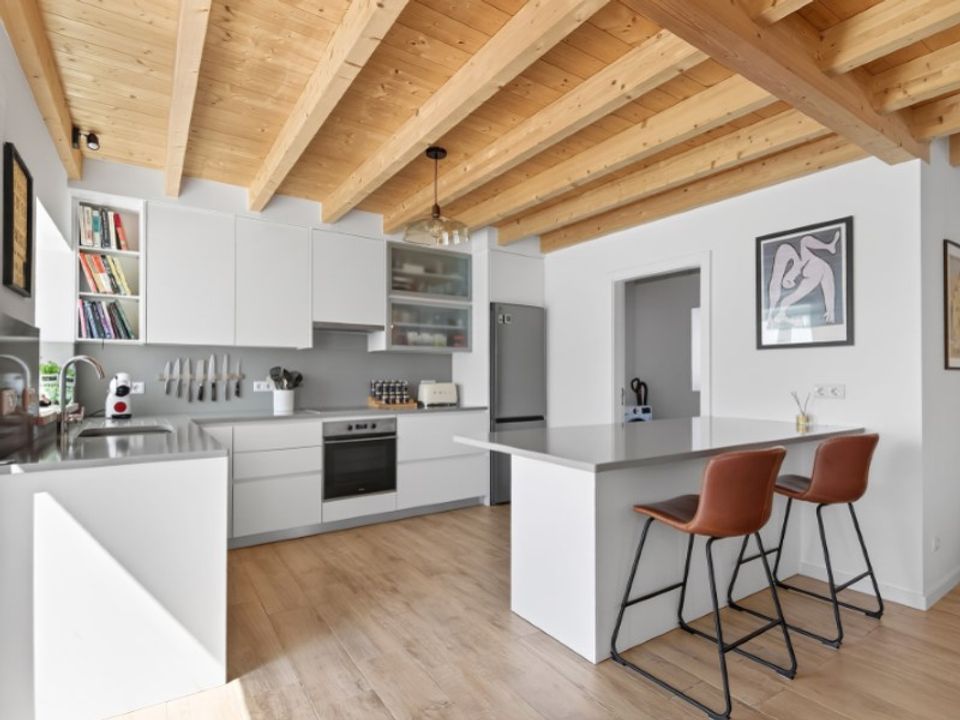 Villa i Olho Marinho, Leiria - foto 1