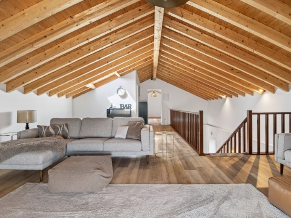 Villa i Olho Marinho, Leiria - foto 2