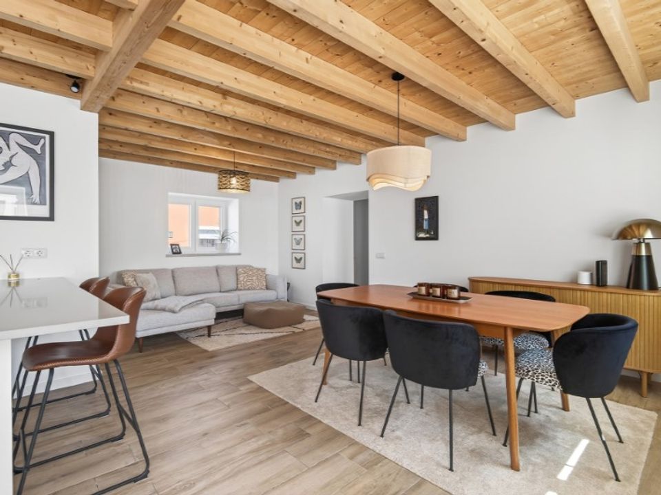 Villa i Olho Marinho, Leiria - foto 3