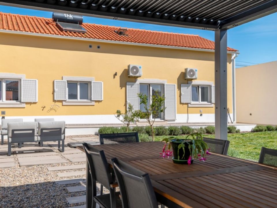 Villa i Olho Marinho, Leiria - foto 5
