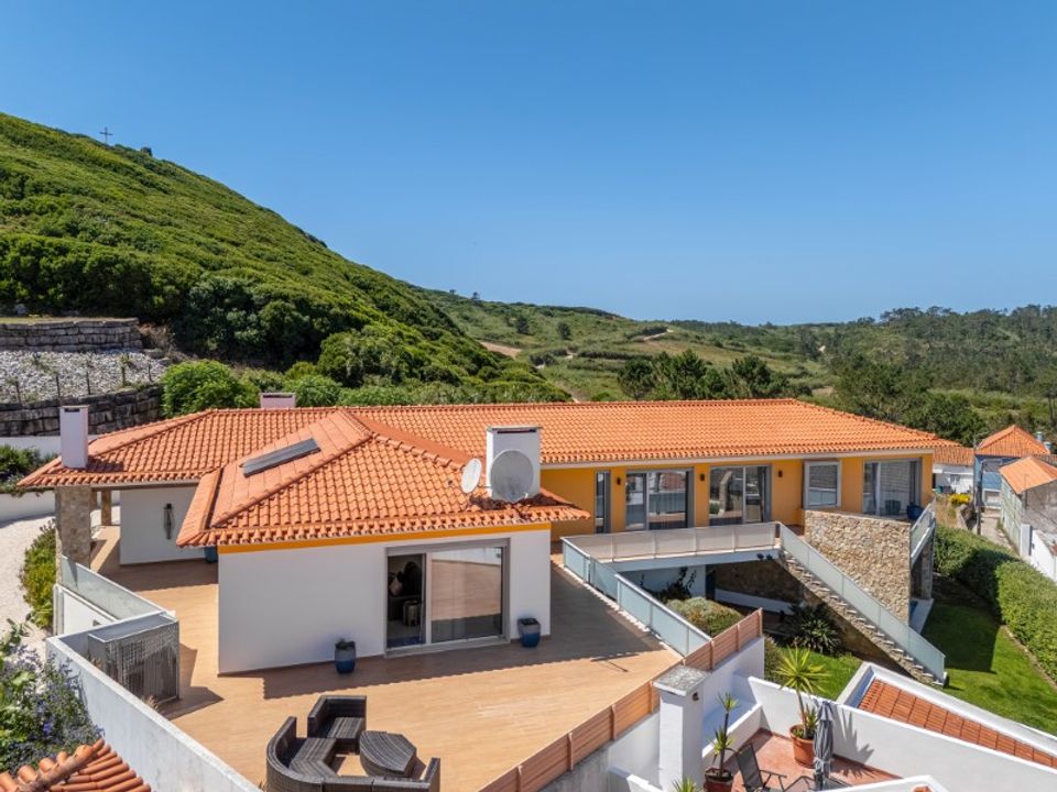 Villa i Caldas da Rainha, Leiria - foto 1