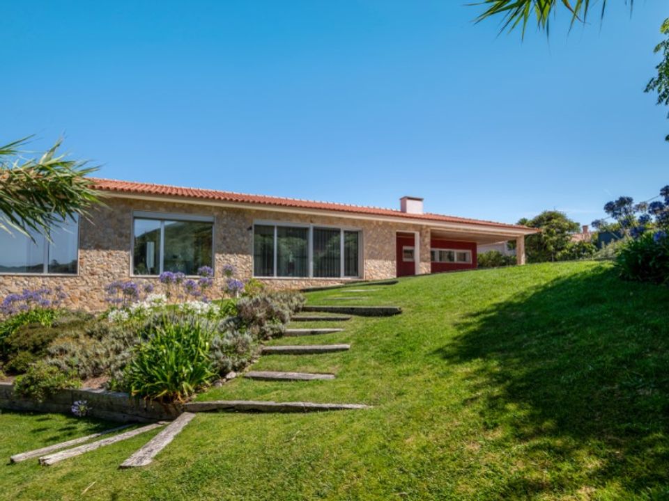 Villa i Caldas da Rainha, Leiria - foto 2