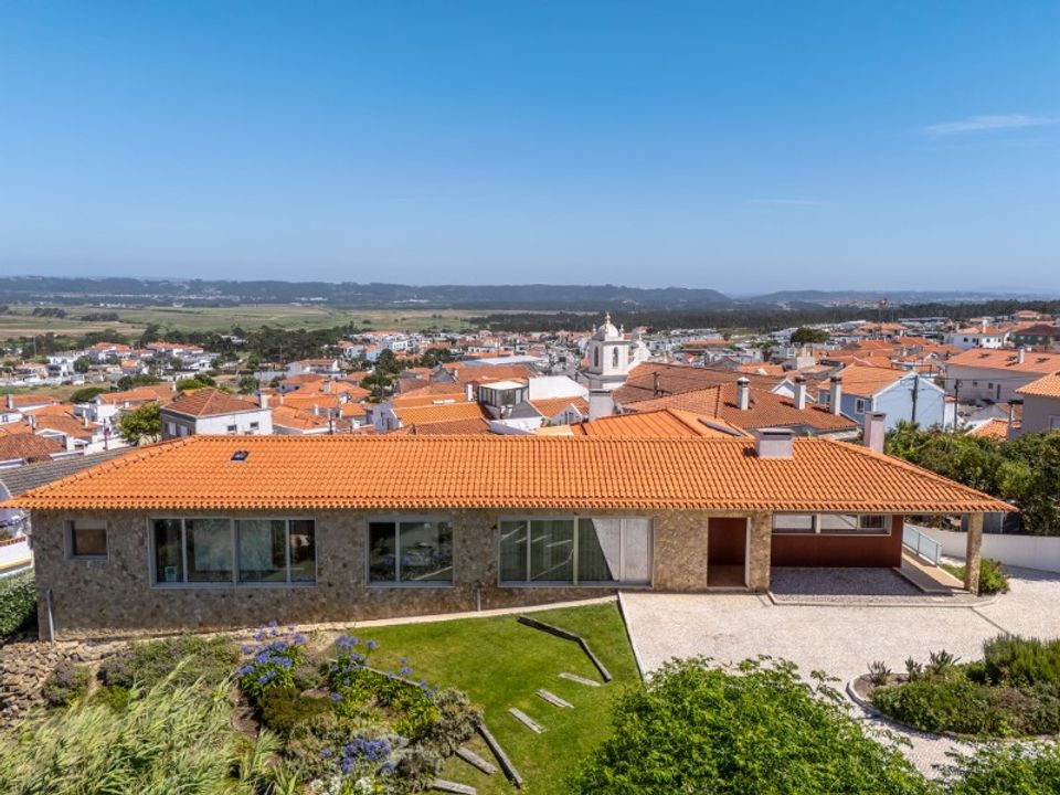 Villa i Caldas da Rainha, Leiria - foto 3