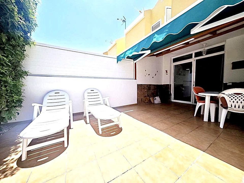 Duplex i Sonnenland, Gran Canaria - foto 1