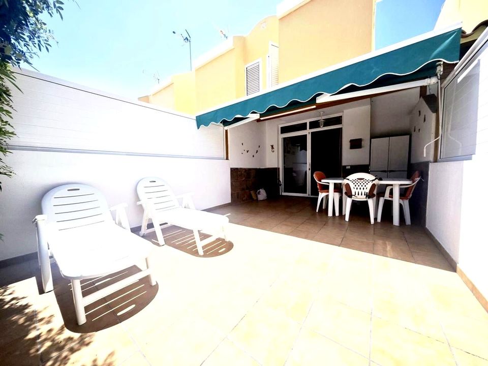 Duplex i Sonnenland, Gran Canaria - foto 3