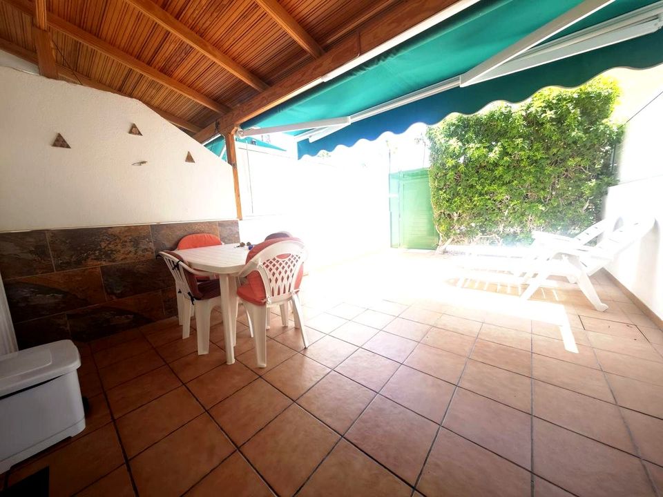 Duplex i Sonnenland, Gran Canaria - foto 4
