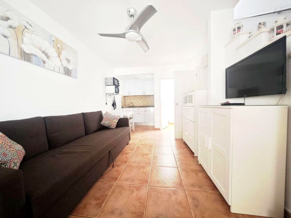 Duplex i Sonnenland, Gran Canaria - foto 5