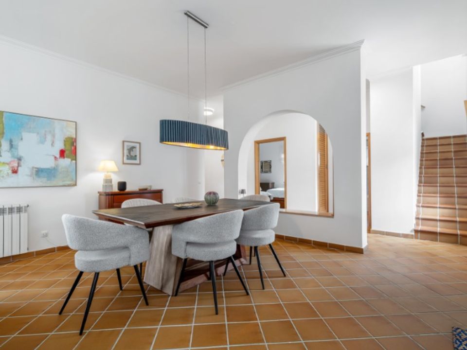 Byhus i Obidos, Leiria - foto 3