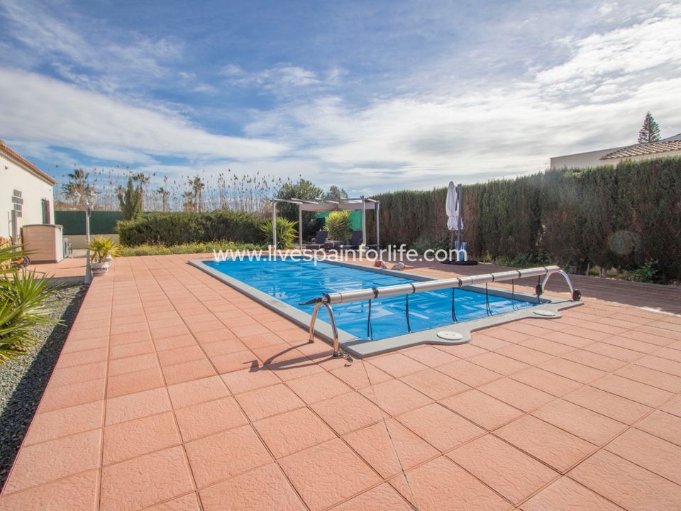 Landejendom i Catral, Alicante - foto 3