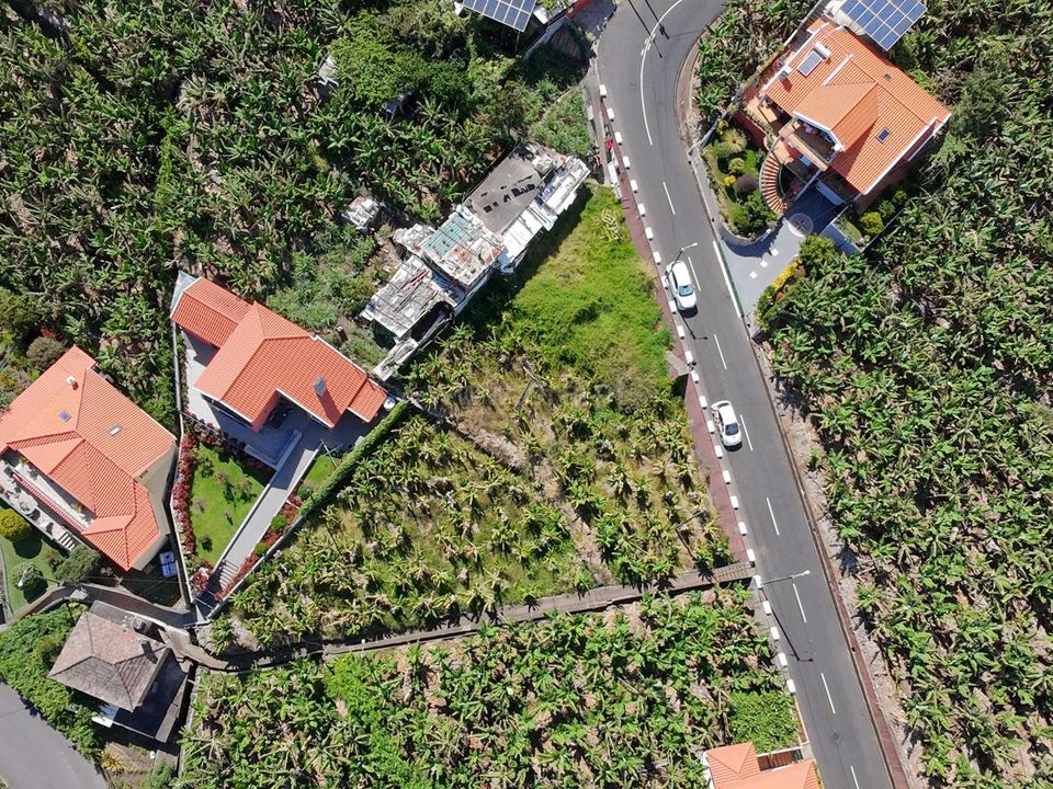 Terra em Ponta do Sol, Madeira - foto 2