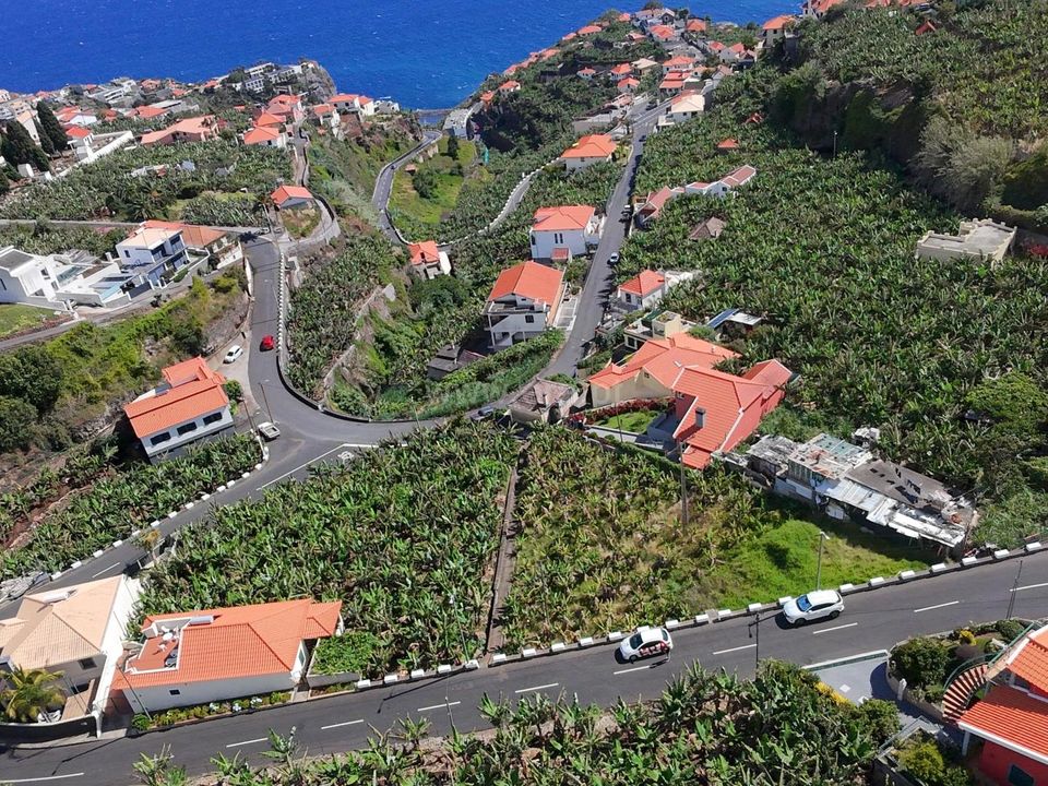 Terra em Ponta do Sol, Madeira - foto 3