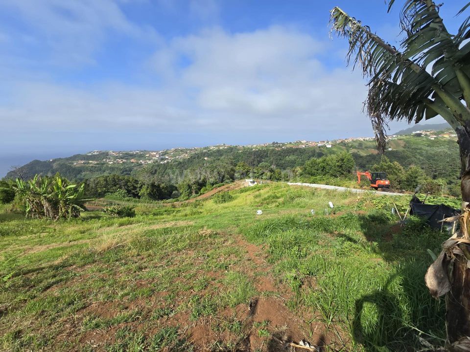 Helårsgrund i Santana, Madeira - foto 3