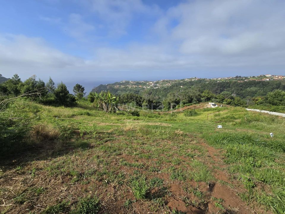 Helårsgrund i Santana, Madeira - foto 5