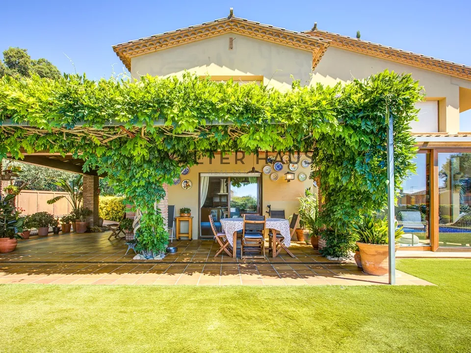 Villa i Mont-Ras, Gerona - bilde 3