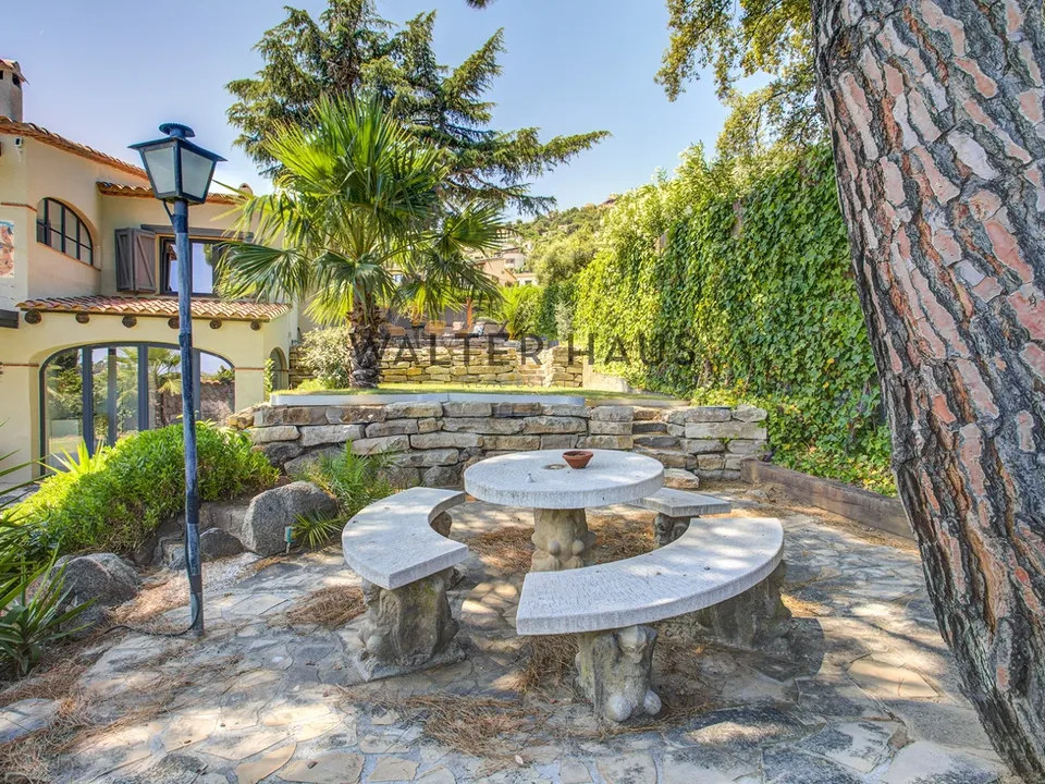 Villa i Calonge, Gerona - foto 3