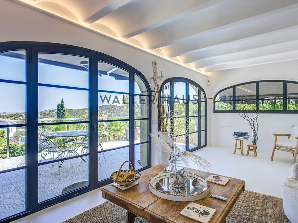 Villa i Calonge, Gerona - foto 4