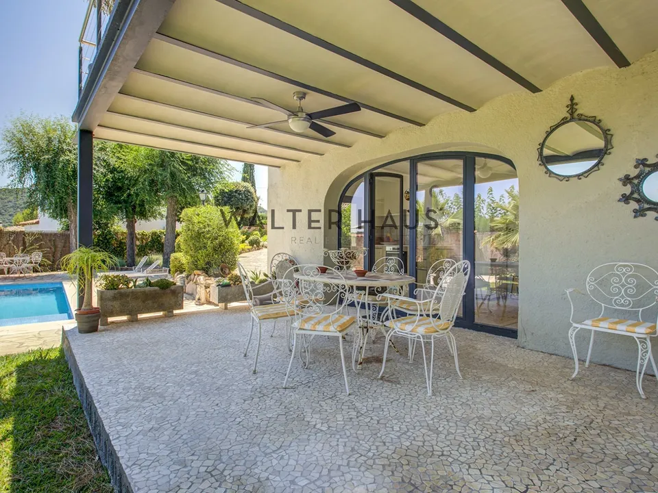 Villa i Calonge, Gerona - foto 5
