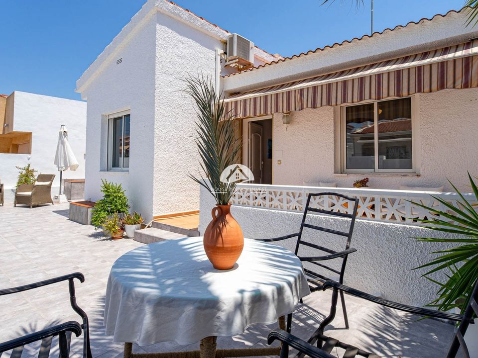 Byhus i Rojales, Alicante - foto 2