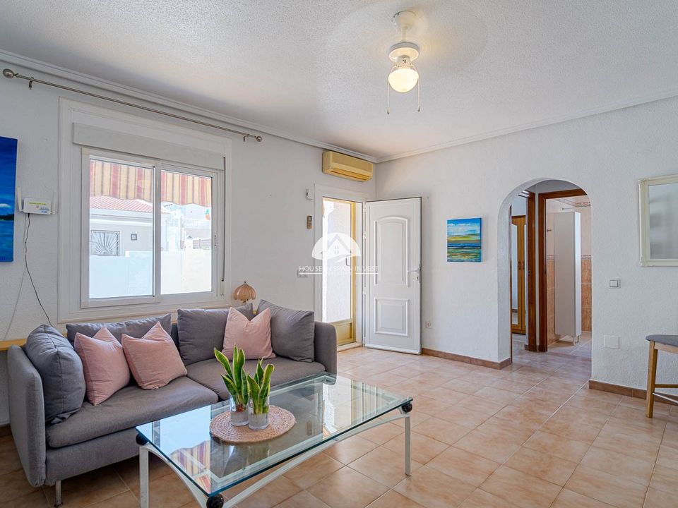 Byhus i Rojales, Alicante - foto 3