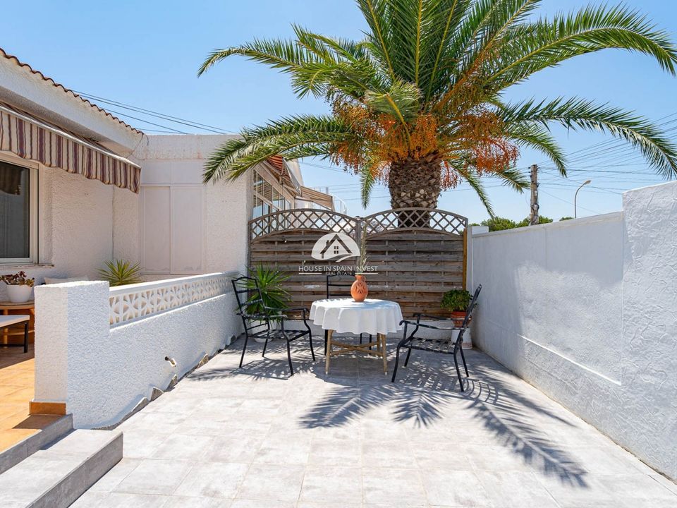 Byhus i Rojales, Alicante - foto 5