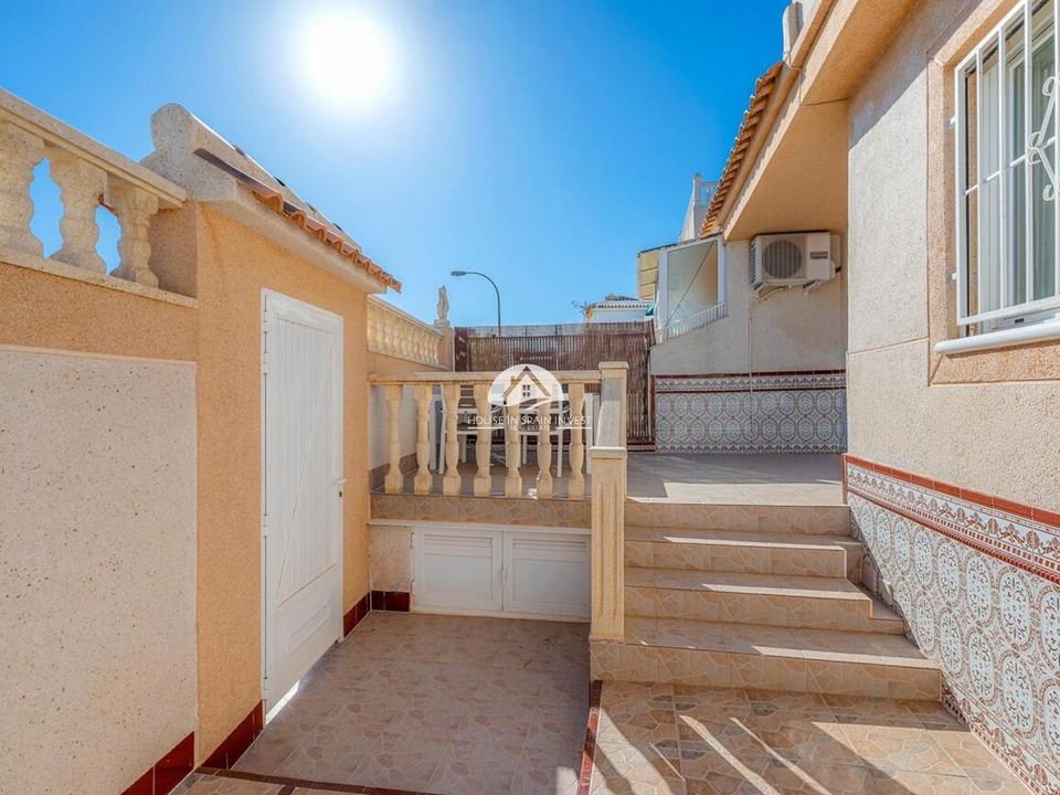Byhus i Torrevieja, Alicante - foto 3
