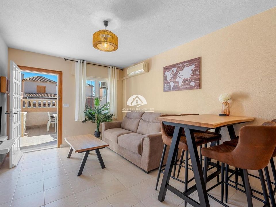 Byhus i Torrevieja, Alicante - foto 4