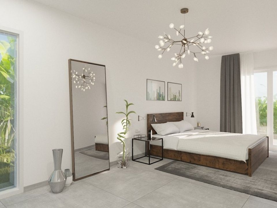 Villa i Alcalali, Alicante - foto 3