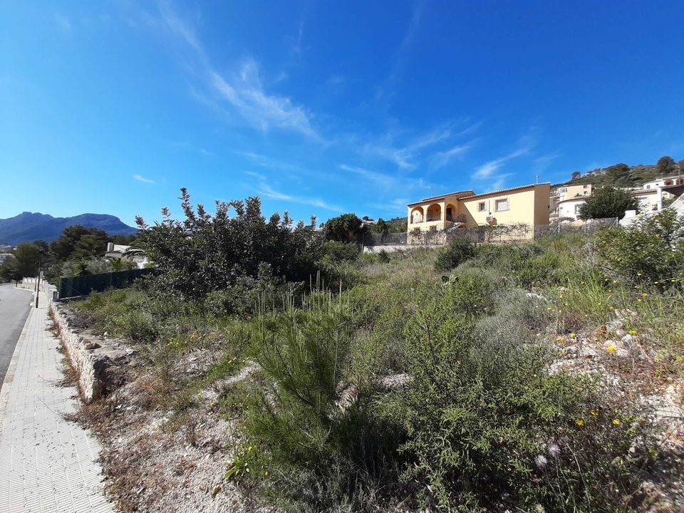 Villa i Alcalali, Alicante - foto 5