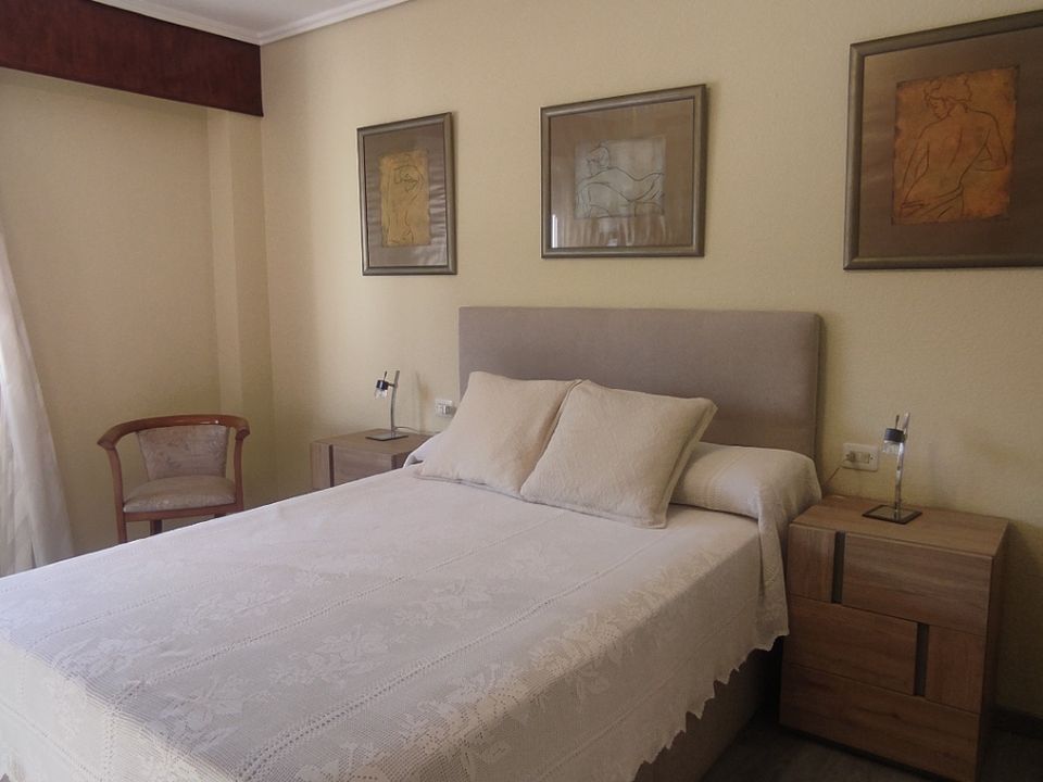 Lejlighed i Orba, Alicante - foto 4
