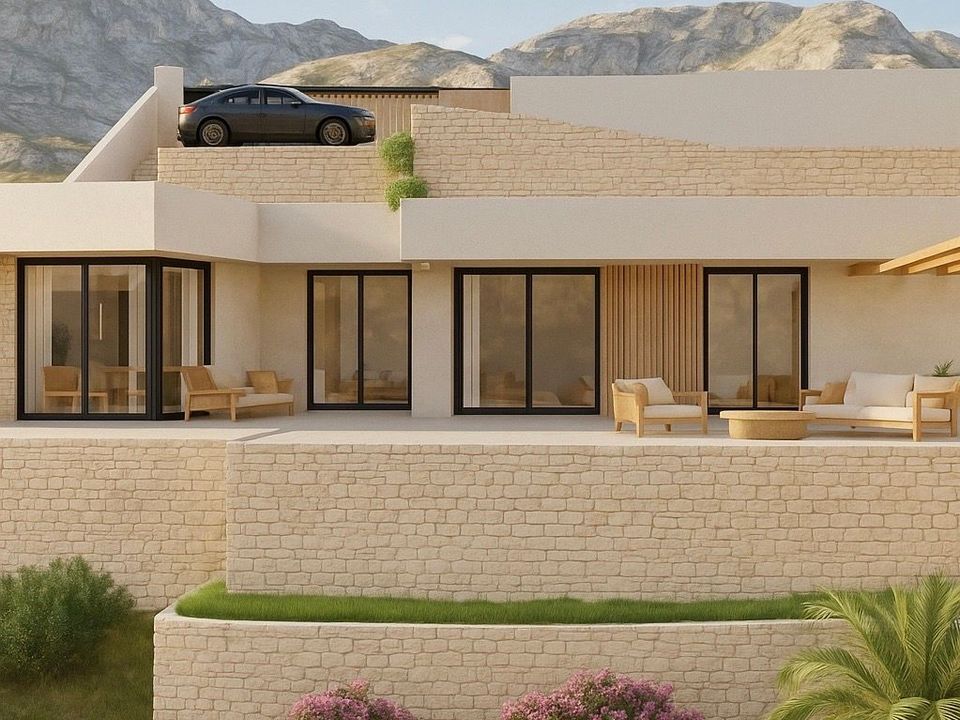 Villa i Pedreguer, Alicante - foto 4
