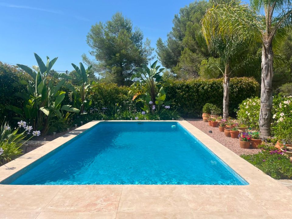 Villa i Alcalali, Alicante - foto 2