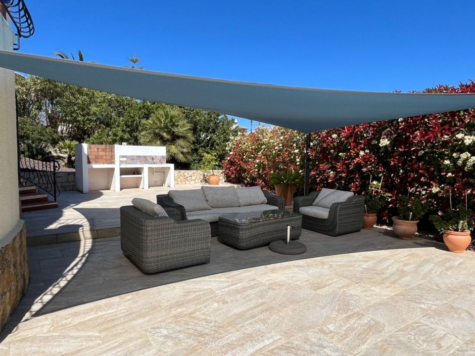 Villa i Alcalali, Alicante - foto 5