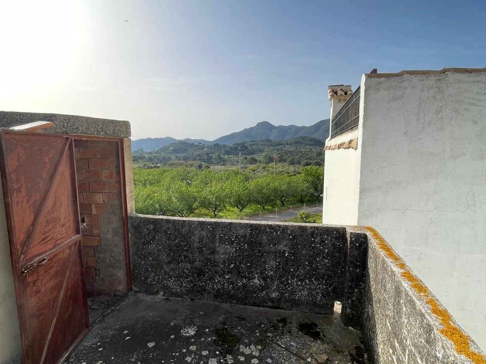 Casa de pueblo en Murla, Alicante - foto 3