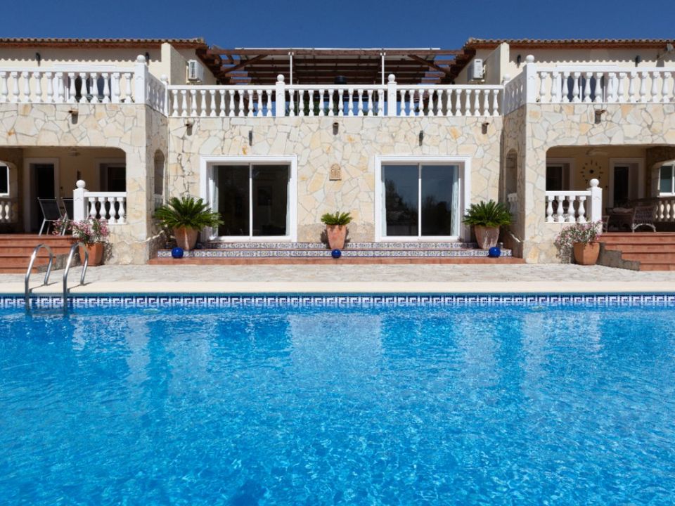 Casa rural em Benigembla, Alicante - foto 2