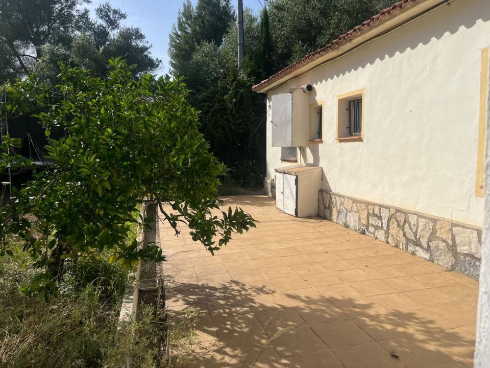 Masia a Orba, Alicante - foto 4