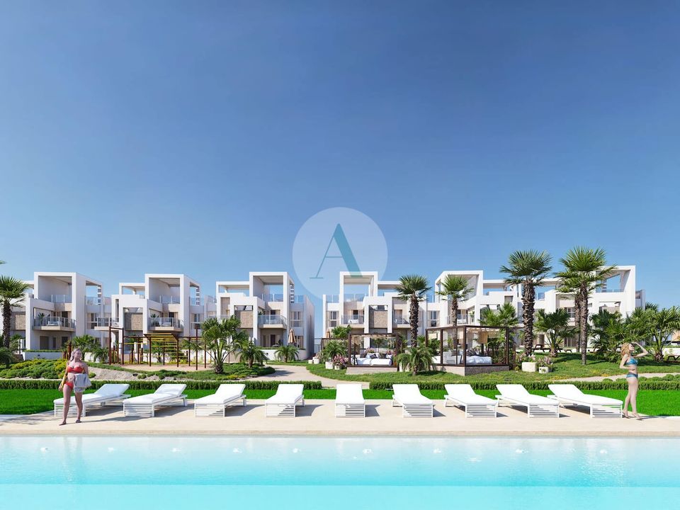 Apartamento em Ciudad Quesada, Alicante - foto 1