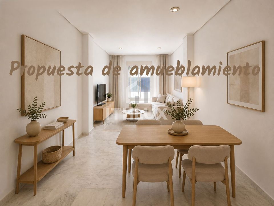 Byhus i Sevilla, Sevilla - foto 4