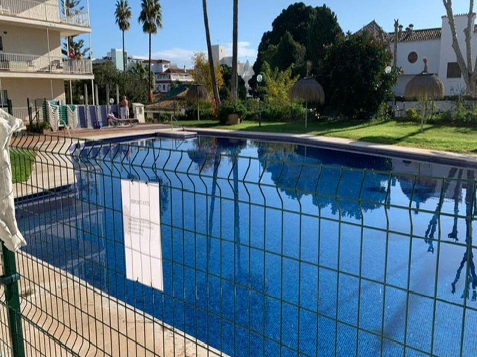 Leilighet i Torremolinos, Malaga - bilde 1