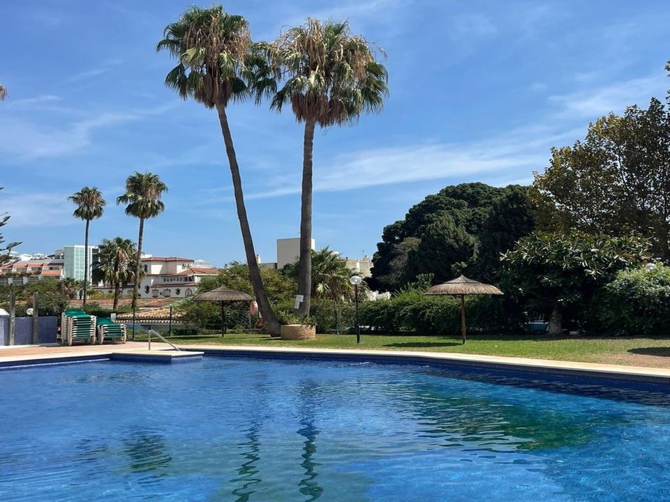 Leilighet i Torremolinos, Malaga - bilde 2