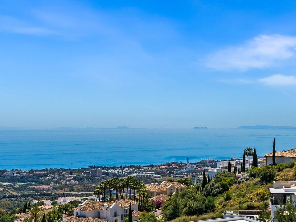 Villa i Marbella, Malaga - foto 2