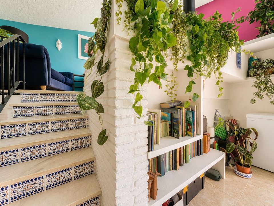 Casa unifamiliar a Estepona, Malaga - foto 5