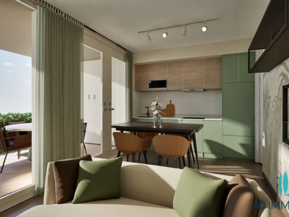 Appartement in Caorle, Venice - foto 1