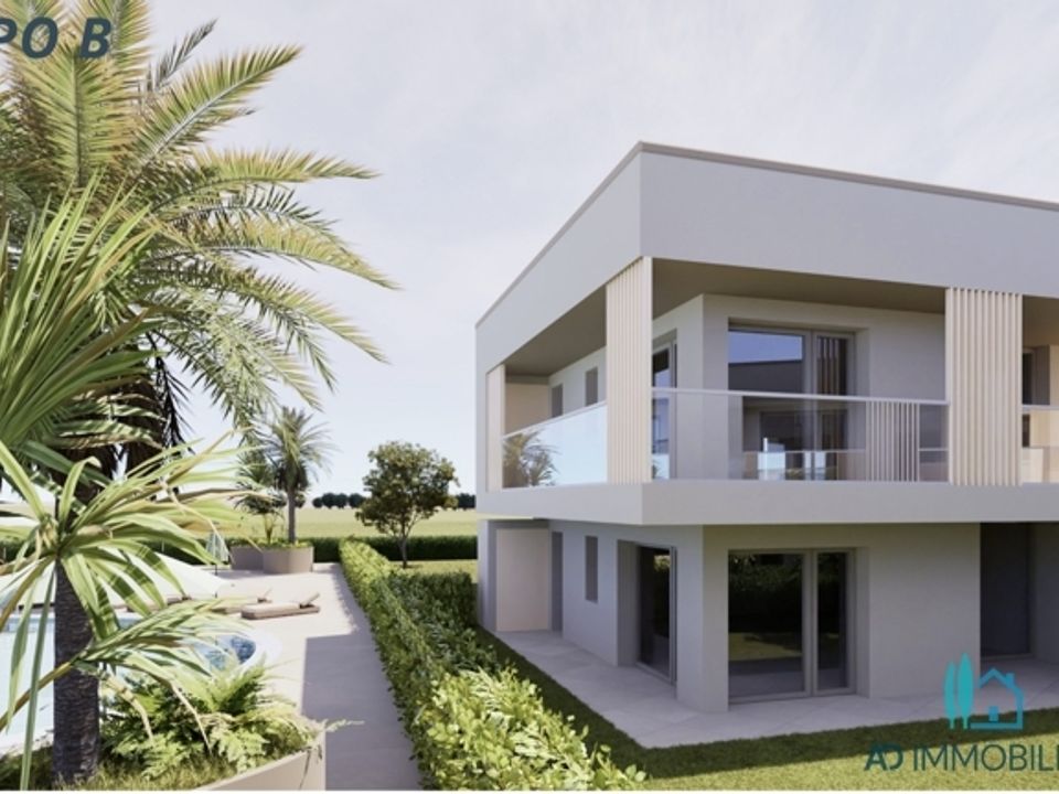 Appartement in Caorle, Venice - foto 2