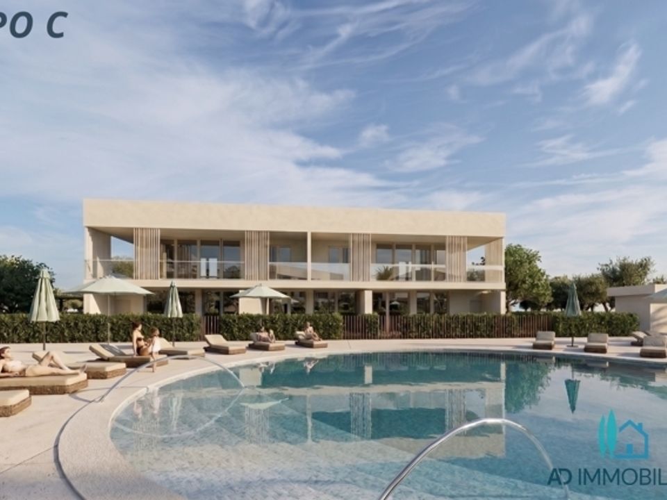 Appartement in Caorle, Venice - foto 3