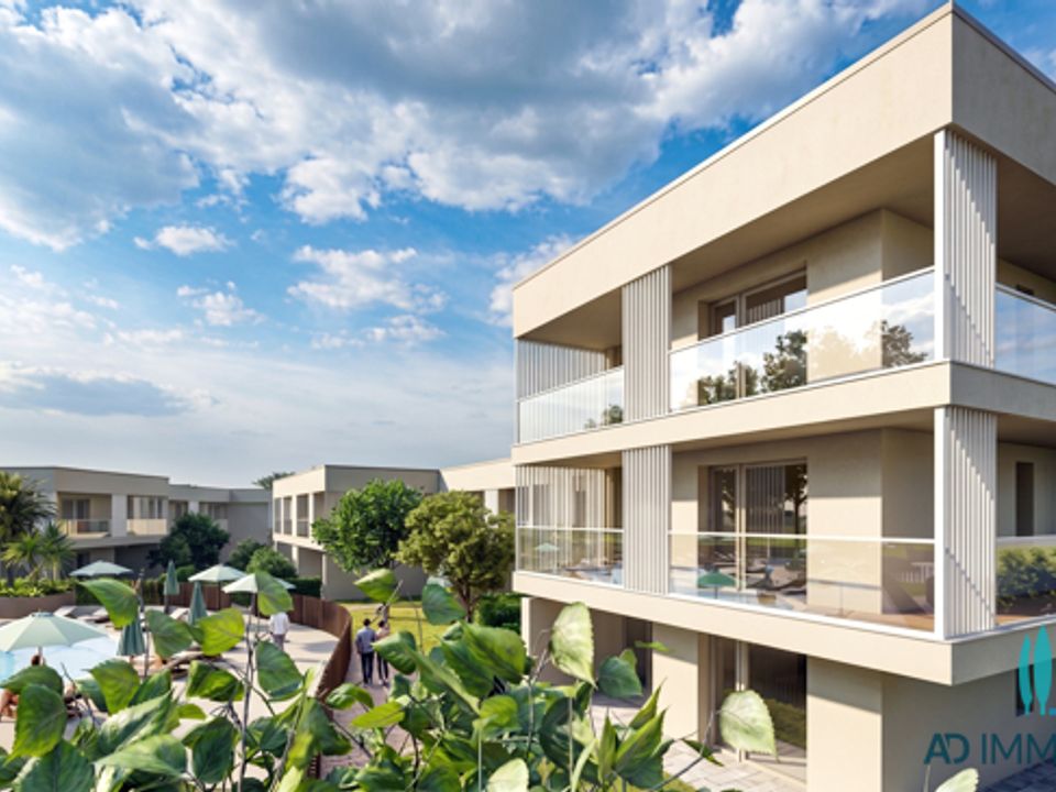 Appartement in Caorle, Venice - foto 2