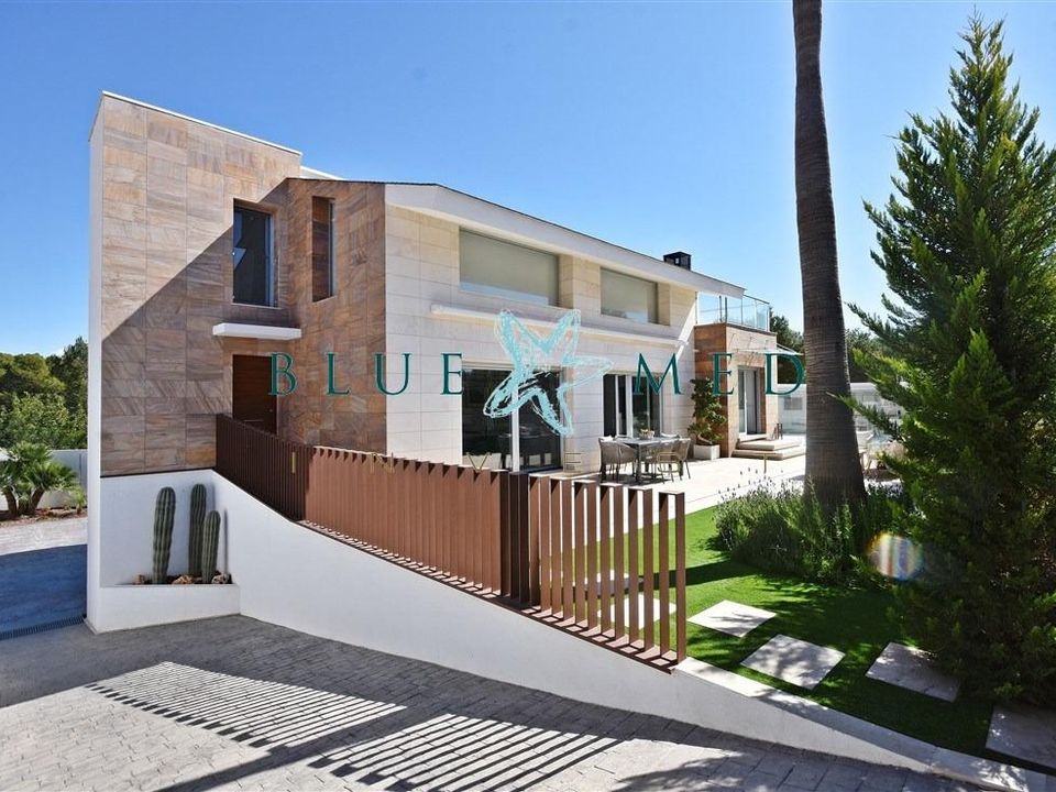 Villa - La Charca, Murcia - photo 1