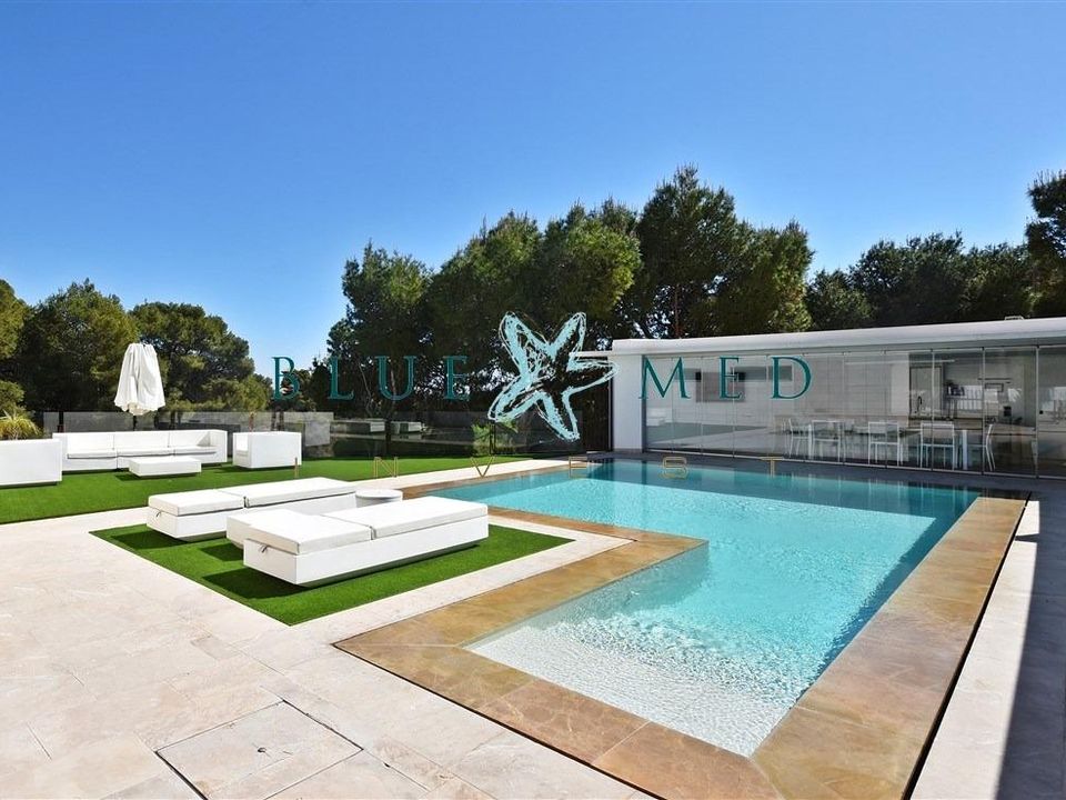 Villa - La Charca, Murcia - photo 2